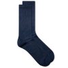 Anonymous Ism OC Supersoft Crew Sock