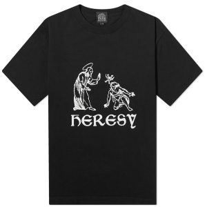 Heresy Demons Out T-Shirt