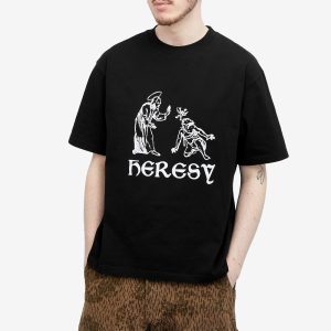 Heresy Demons Out T-Shirt