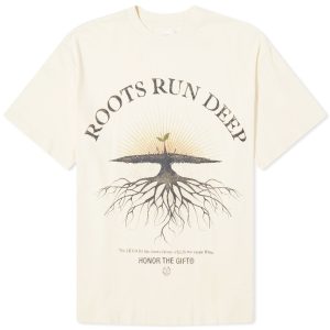 Honor the Gift Roots Run Deep T-Shirt