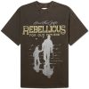 Honor the Gift Rebellious T-Shirt