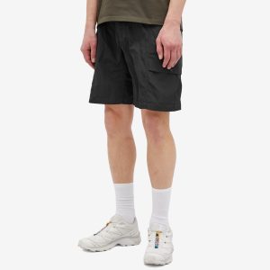 Gramicci x And Wander Patchwork Wind Shorts