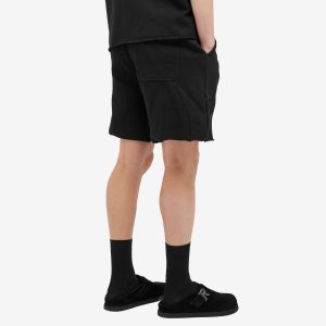 Honor the Gift Terry Panel Shorts