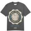 Honor the Gift Seal Logo T-Shirt