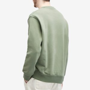 Oliver Spencer Reversible Sweatshirt