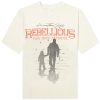 Honor the Gift Rebellious T-Shirt