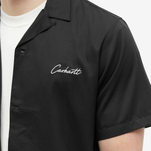 Carhartt WIP Delray Vacation Shirt