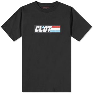 CLOT Joe T-Shirt