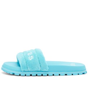 Marc Jacobs The Terry Slide