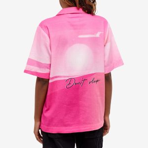 House of Sunny The Rose Tint Shirt
