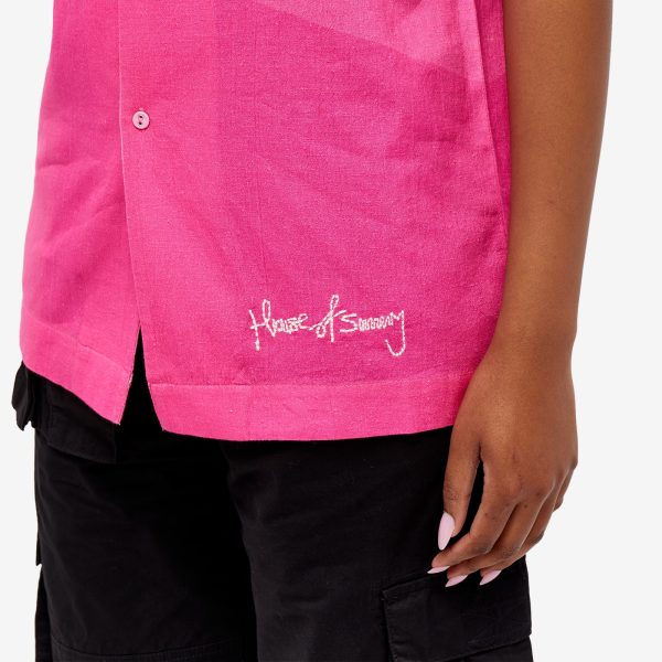 House of Sunny The Rose Tint Shirt