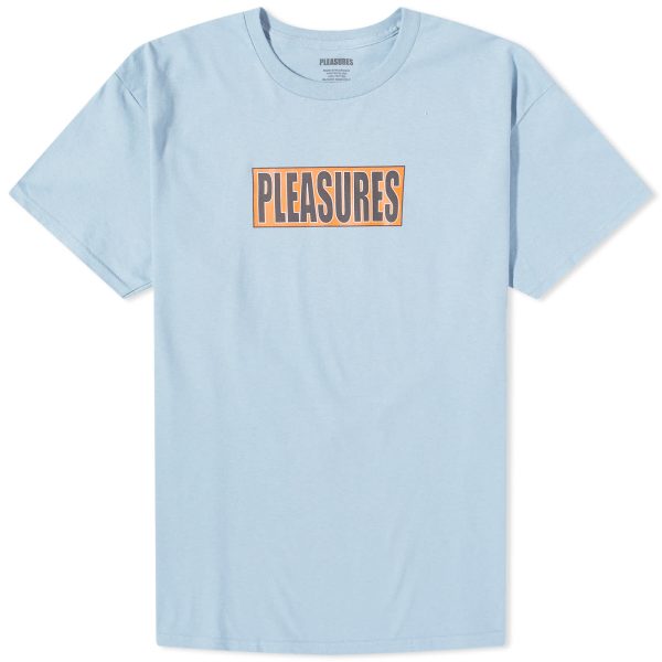 Pleasures Thirsty T-Shirt