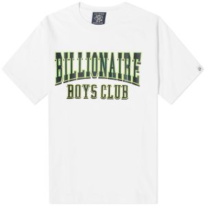 Billionaire Boys Club Varsity Logo T-Shirt