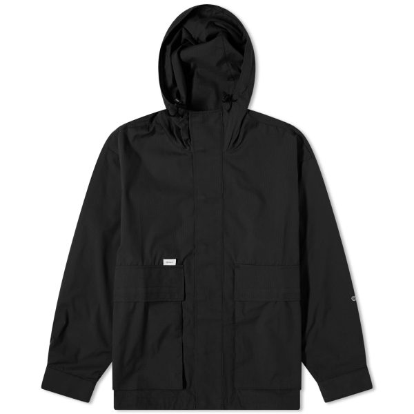 WTAPS 06 Hooded Shirt Jacket