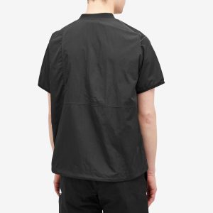 Gramicci x And Wander Patchwork Wind T-Shirt