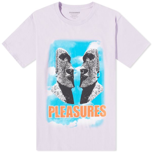 Pleasures Out Of My Head T-Shirt