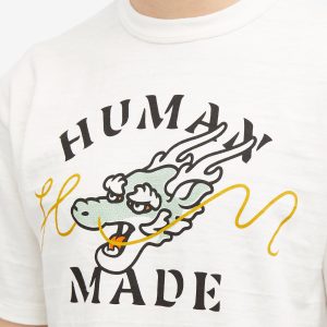 Human Made Dragon T-Shirt