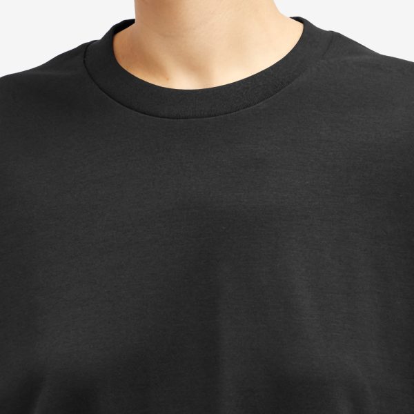 WARDROBE.NYC X Hailey Bieber Oversize T-Shirt