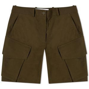 JW Anderson Cargo Tailored Shorts