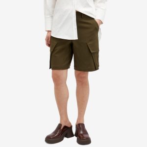 JW Anderson Cargo Tailored Shorts