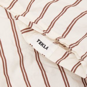 Tekla Fabrics Double Duvet
