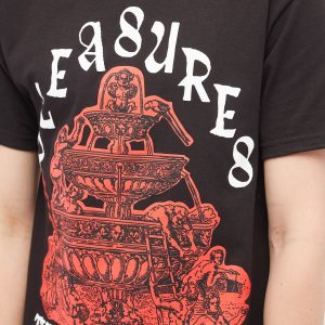 Pleasures Fountain T-Shirt
