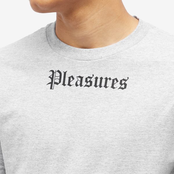 Pleasures Pub T-Shirt