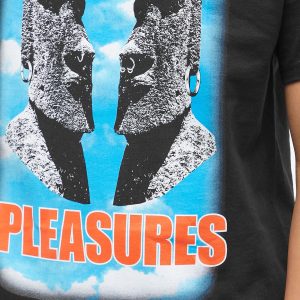 Pleasures Out Of My Head T-Shirt