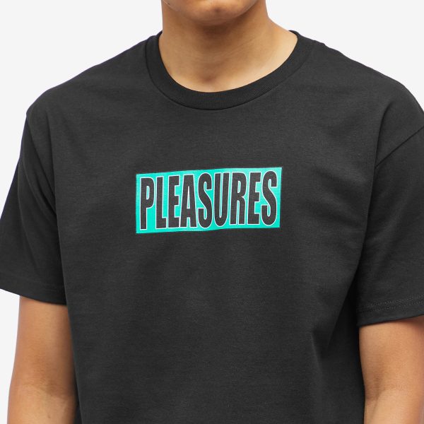 Pleasures Thirsty T-Shirt