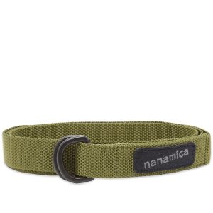 Nanamica Tech Belt
