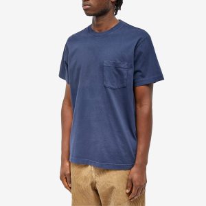 Battenwear Pocket T-Shirt