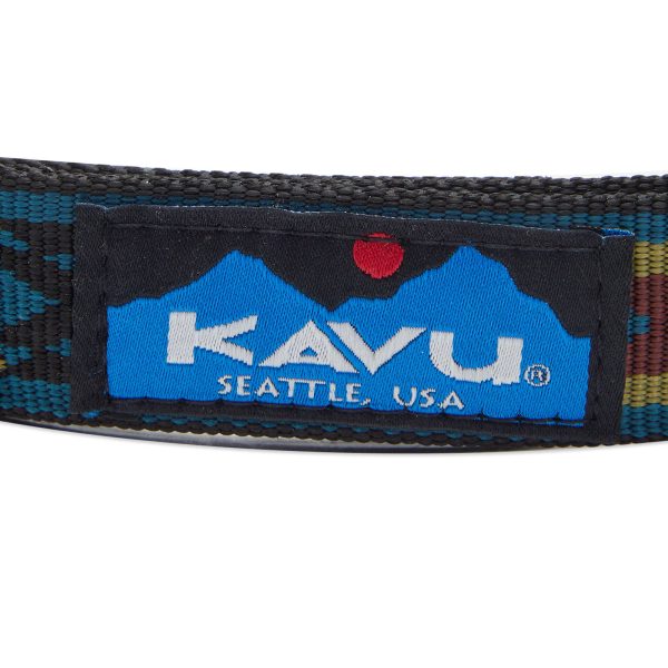 Kavu Burly Belt