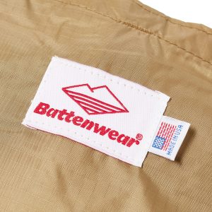 Battenwear Packable Tote