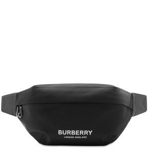 Burberry Sonny Logo Waist Bag