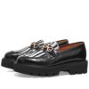 Grenson Nina Chunky Loafer - END. Exclusive