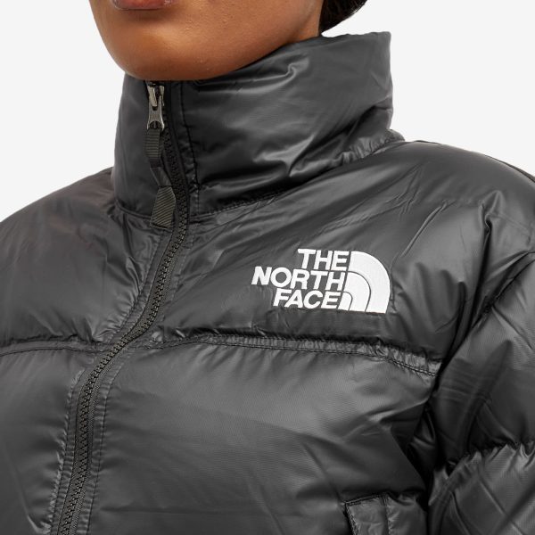 The North Face Nuptse Short Jacket