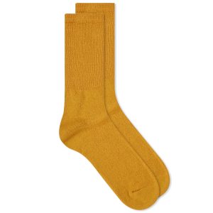 Anonymous Ism OC Supersoft Crew Sock
