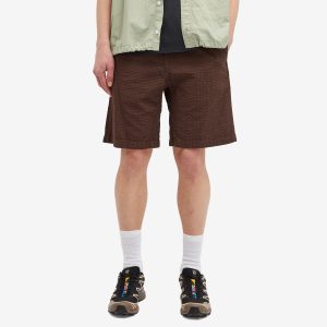 Gramicci O.G. Seersucker G-Shorts