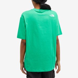 The North Face Essential Oversized T-Shirt