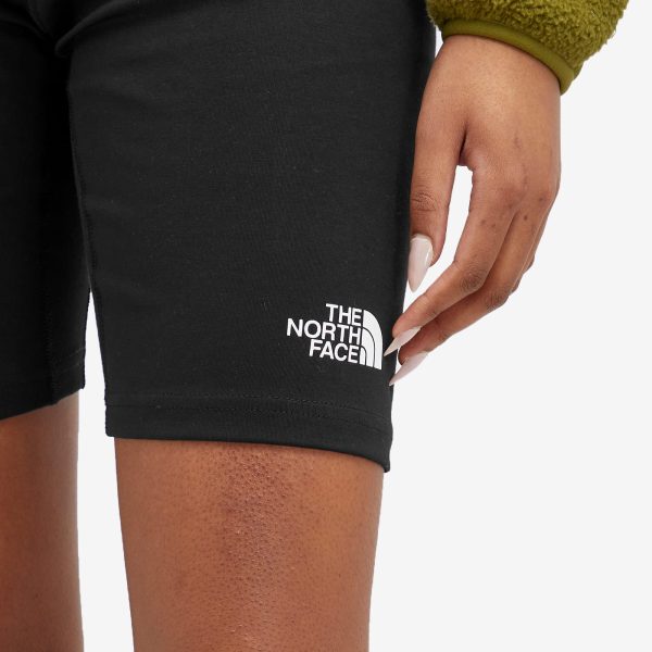 The North Face Interlock Cotton Shorts