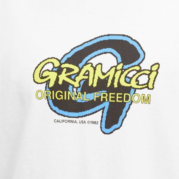 Gramicci Pixel G T-Shirt