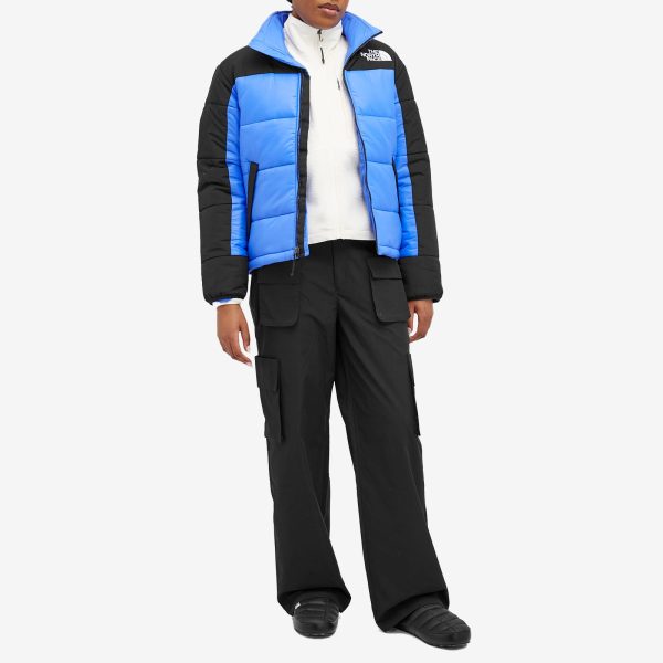 The North Face HMLYN Insulated Jacket