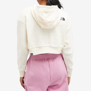 The North Face Trend Cropped Hoodie
