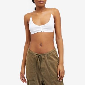 Y/Project Invisible Strap Bralette