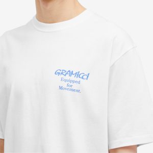 Gramicci Equipped T-Shirt