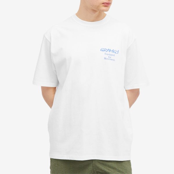 Gramicci Equipped T-Shirt