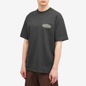 Gramicci Oval T-Shirt