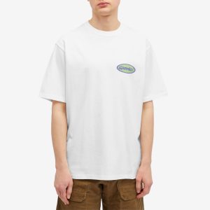 Gramicci Oval T-Shirt