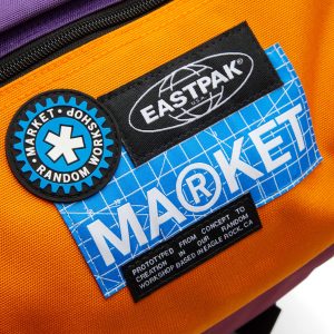 Eastpak x Market Basketball Backpack
