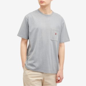 Gramicci One Point Pocket T-Shirt